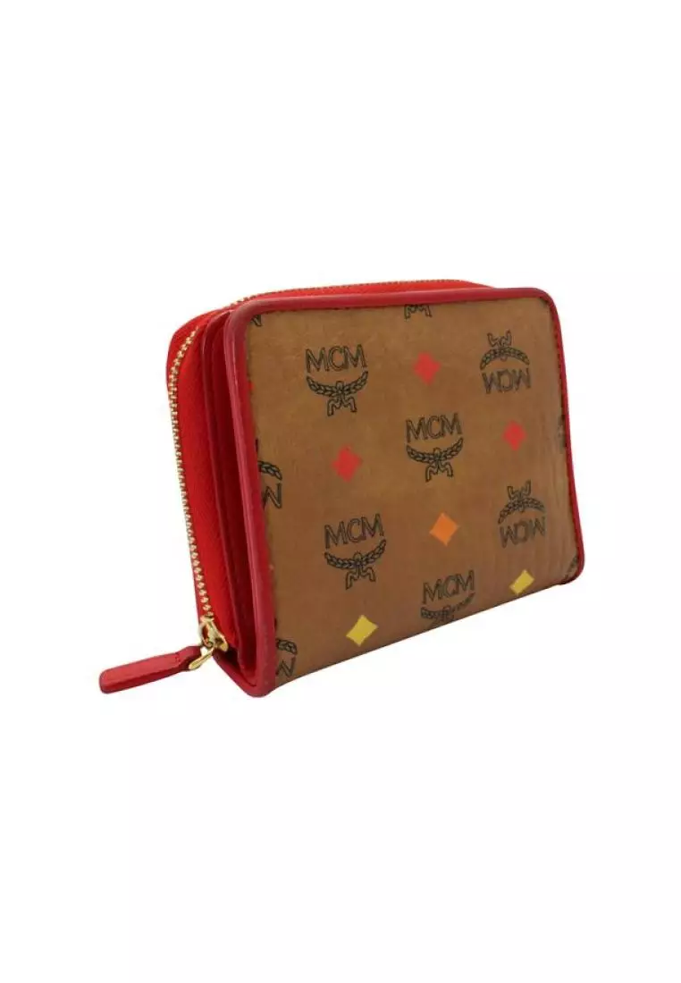 Mcm mini visetos sales