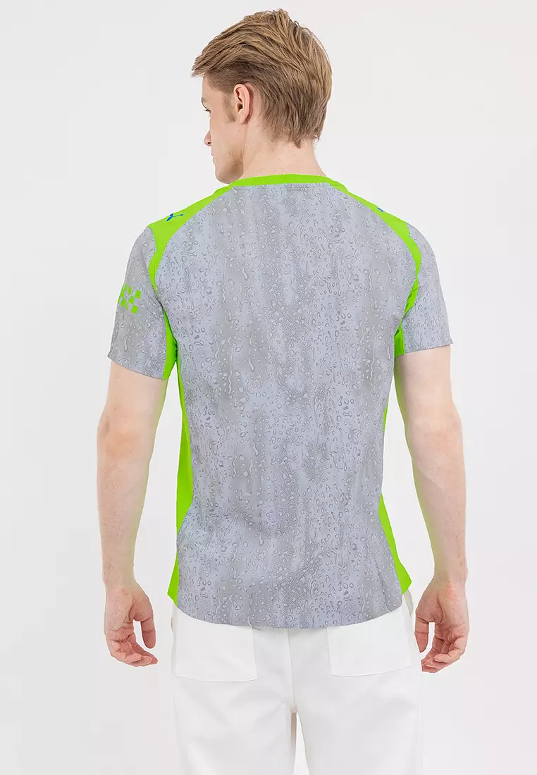 MCFC 3rd Jersey Authentic