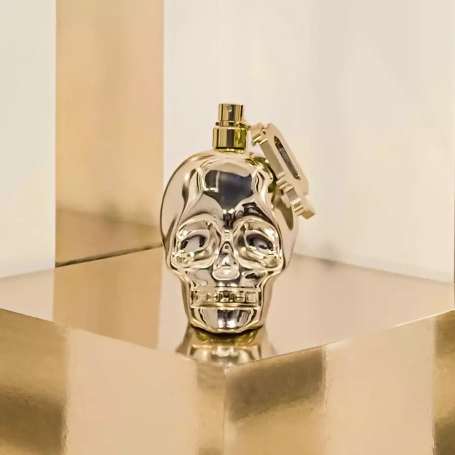 Police To Be Born To Shine Man EDT 125 ml - Parfum Pria