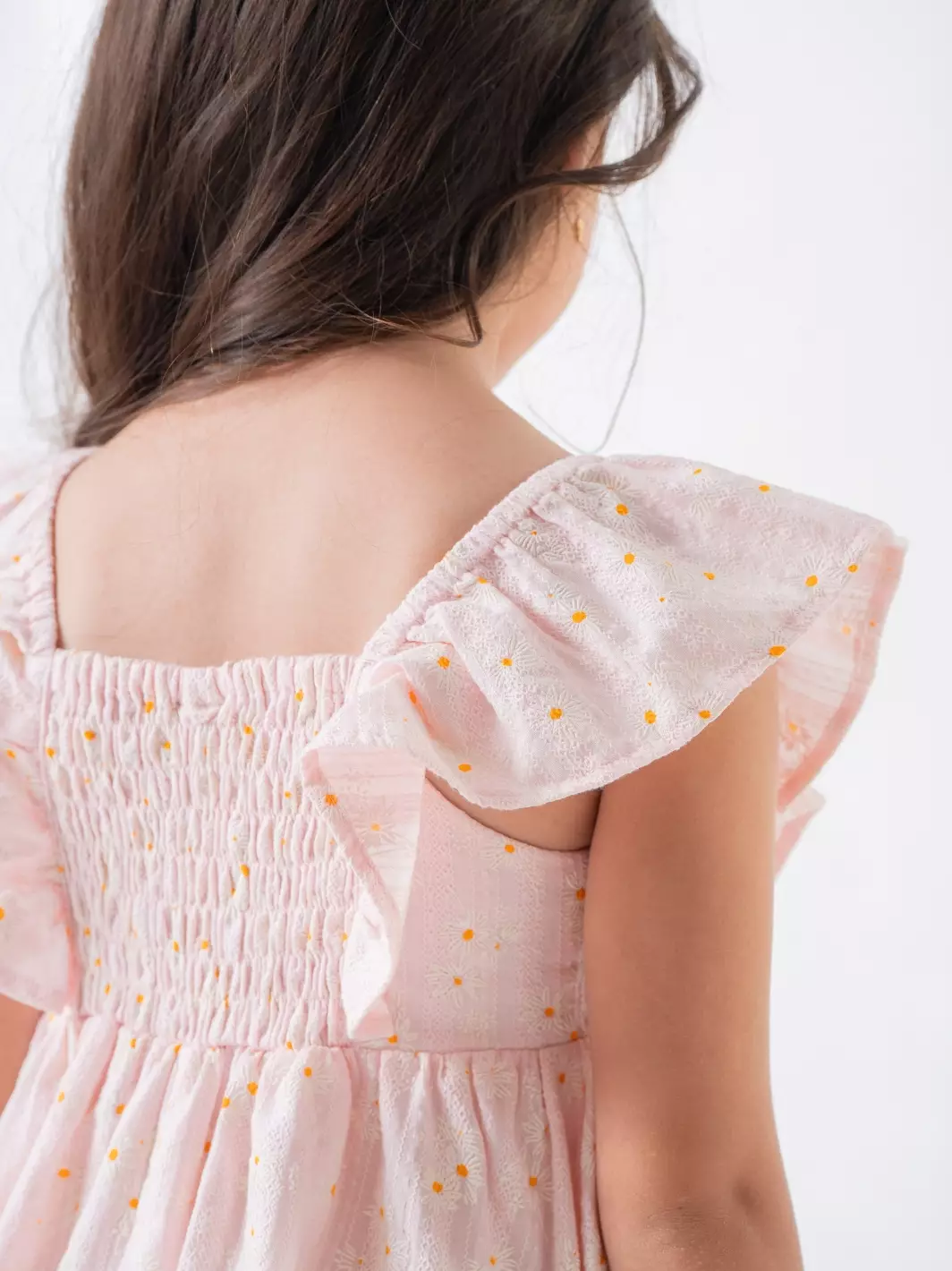 Posie Dress
