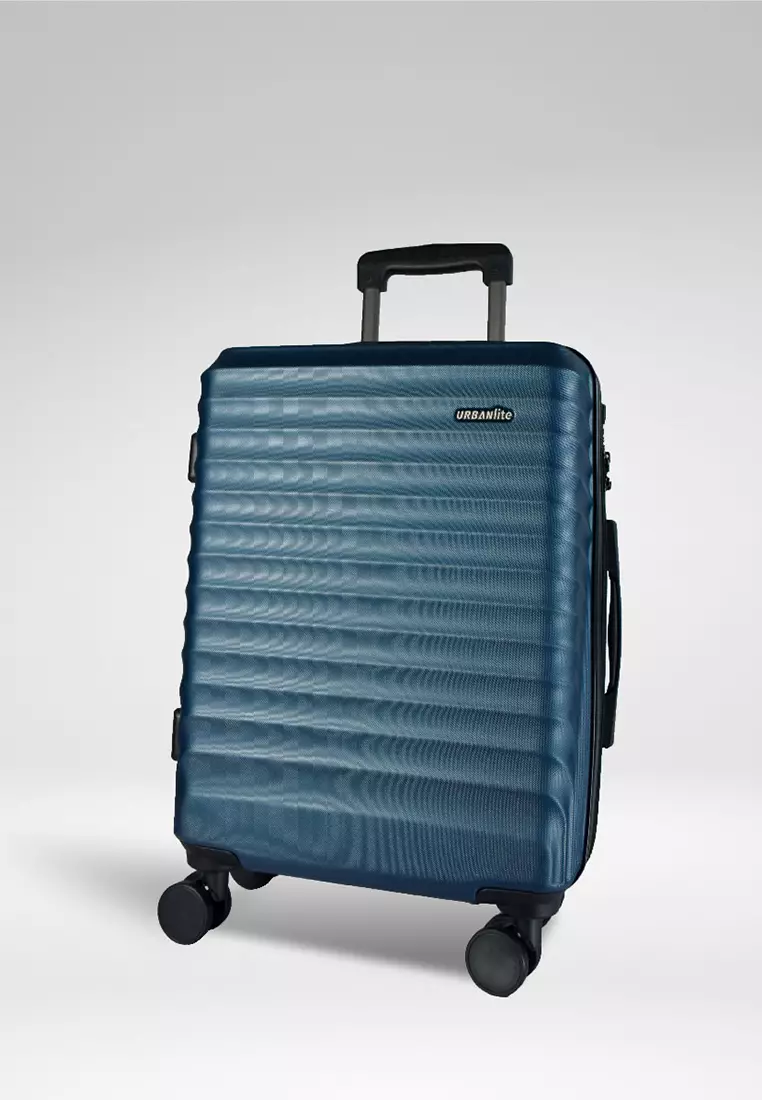 It urban outlet lite suitcase