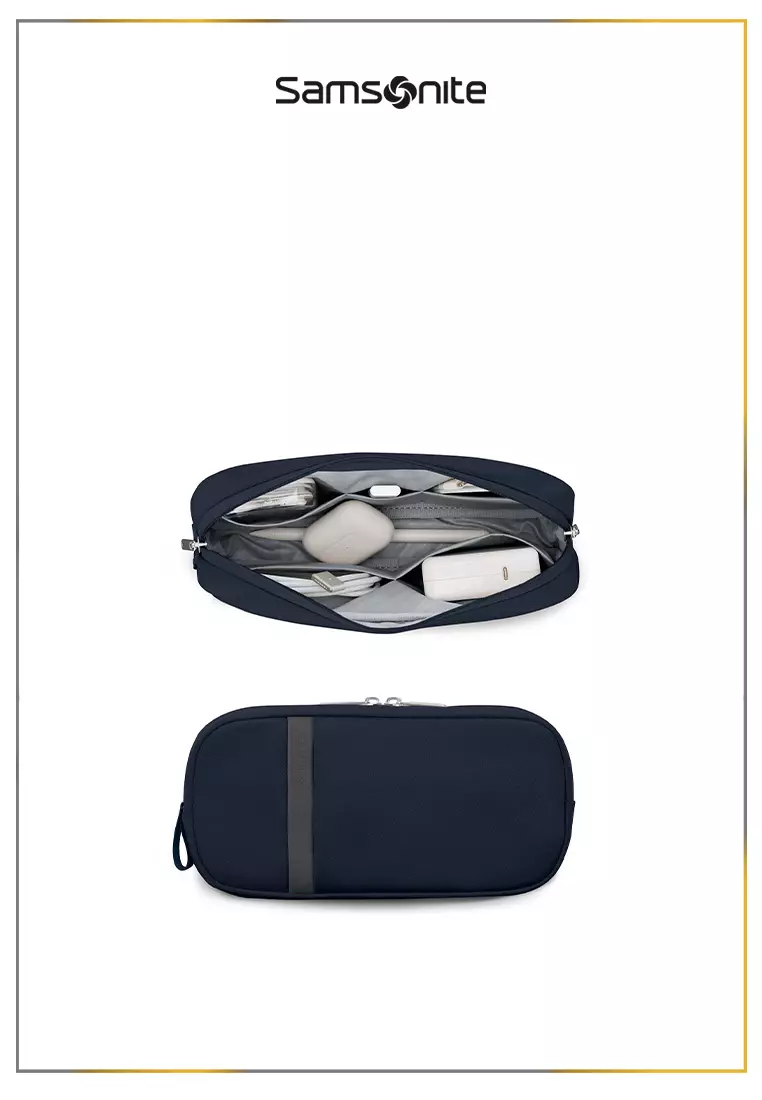 Samsonite Paralux BT Everyday Backpack - Midnight Navy
