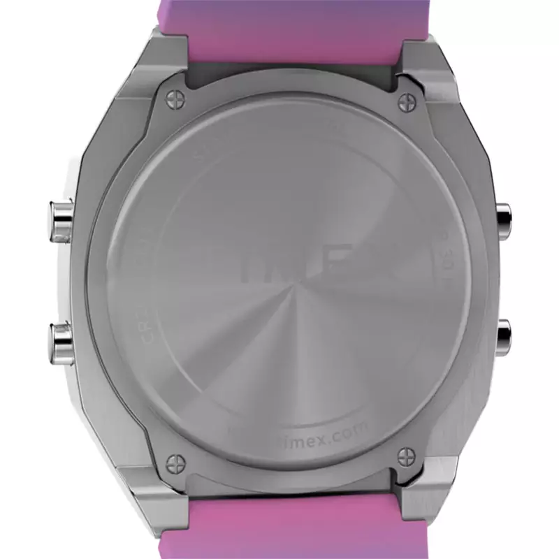 Timex - Hodinky TW2P75600, Barva černá