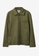 COS green Minimal Workwear Jacket E718FAAD2BC116GS_5