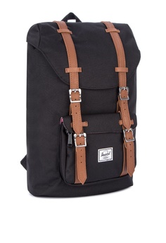 Backpacks For Men Shop Bags Online On Zalora Philippines