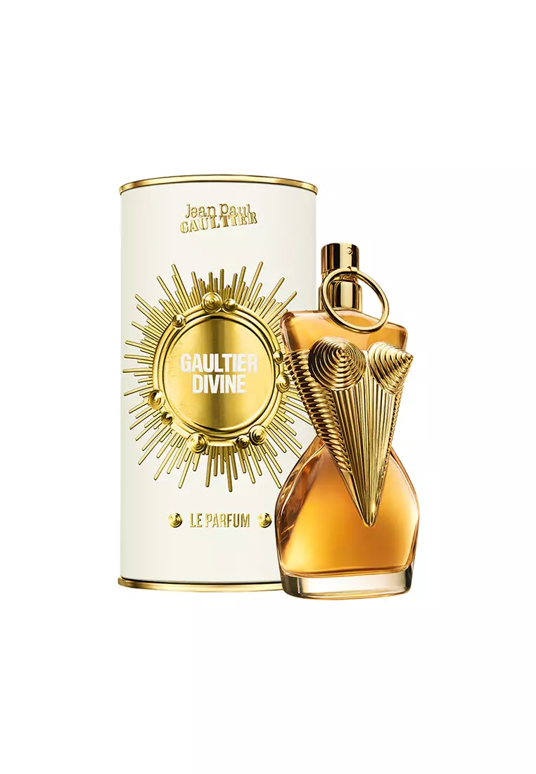 Jean Paul Gaultier Gaultier Divine Eau de Parfum Intense 100ml