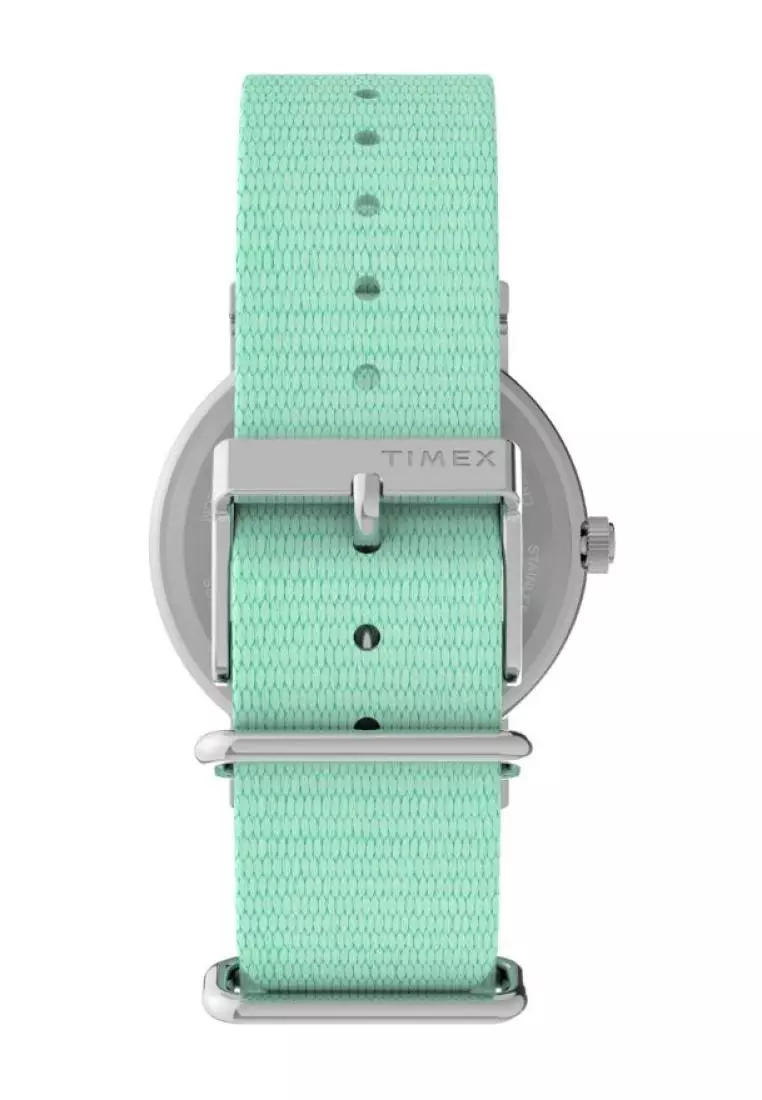 Buy timex weekender top