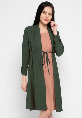 Jual Urban Exchange Brenda Tunik Original Zalora Indonesia