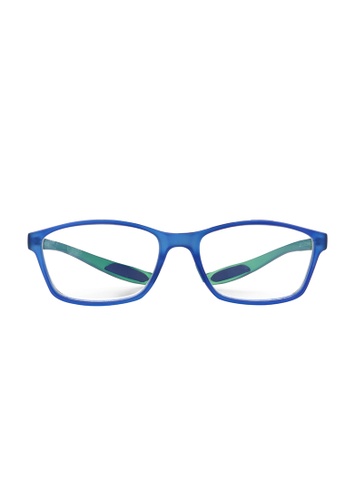 Buy Better View Anti-Radiation/Computer Reading Glasses 2205 ...
