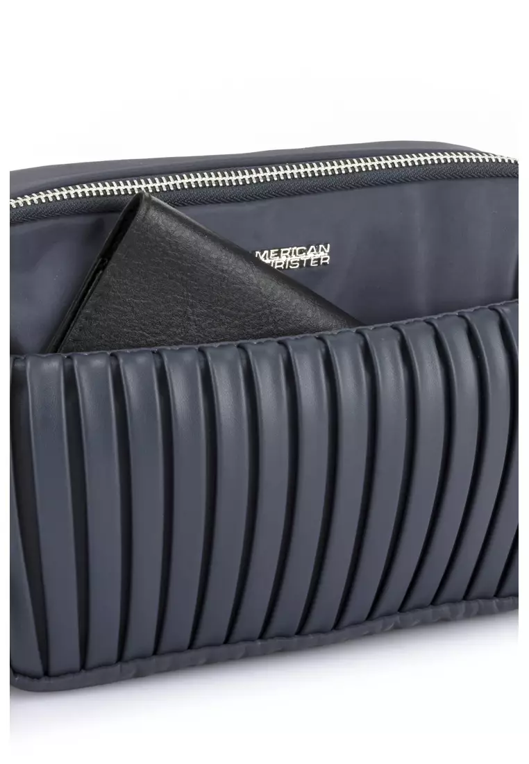 Buy American Tourister American Tourister Paisley Crossbody 2024 Online