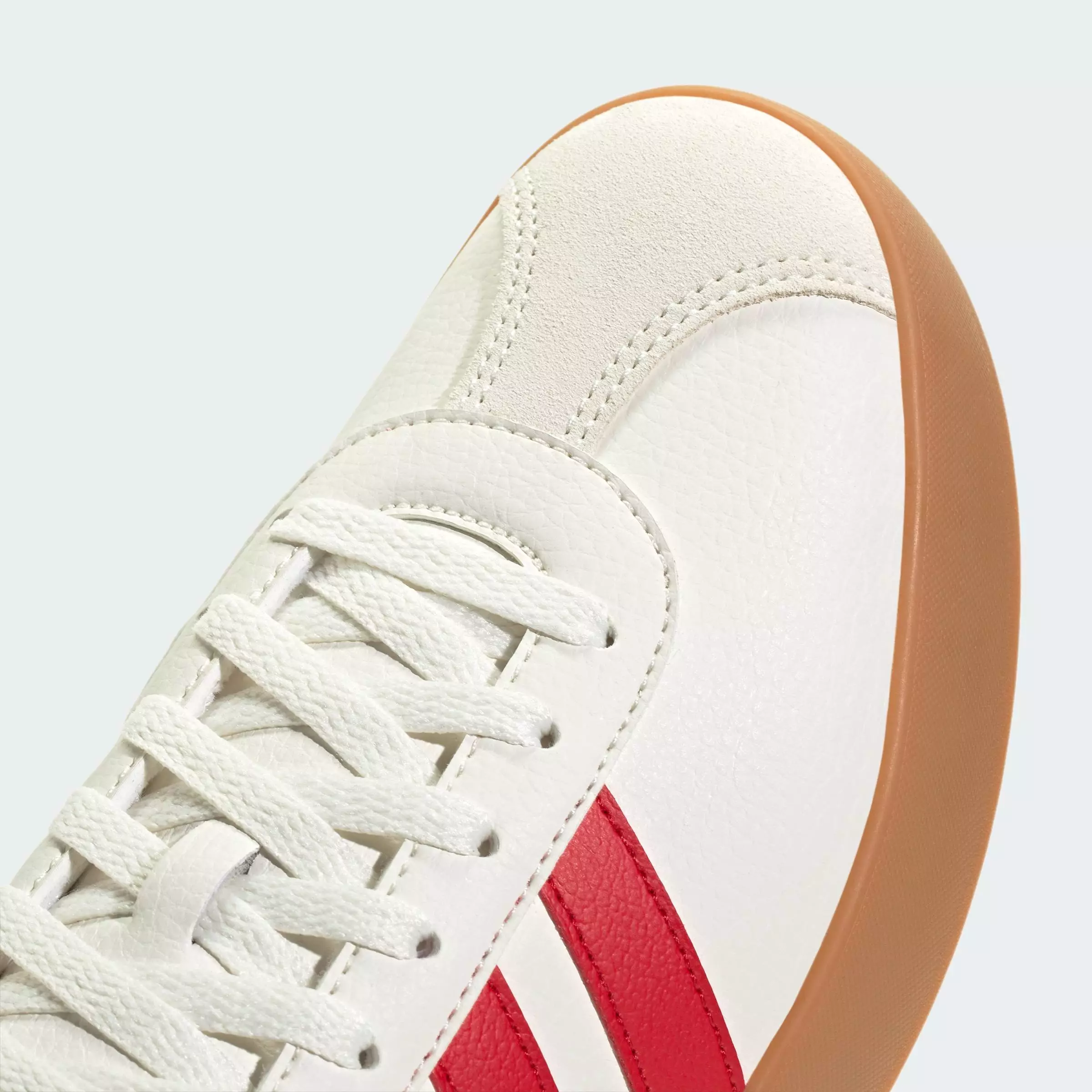 Buy ADIDAS Lifestyle VL Court 3.0 Shoes Men White JR8633 2026 Online ...