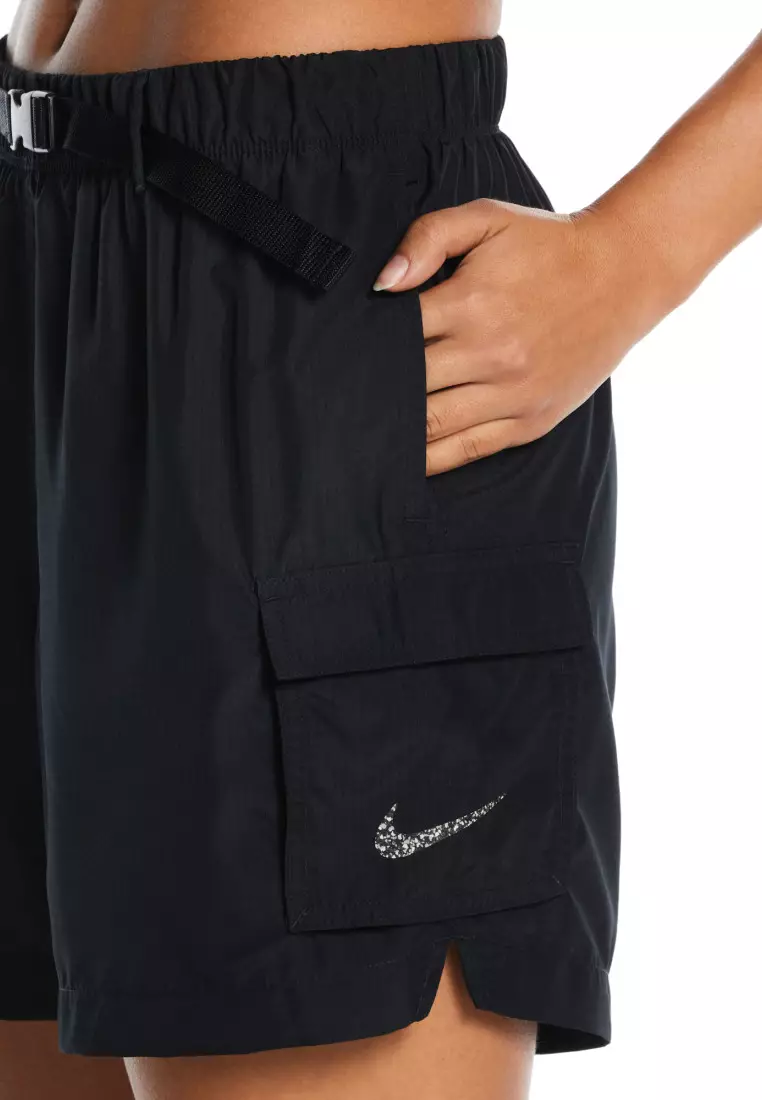 Voyage Cover-Up Short