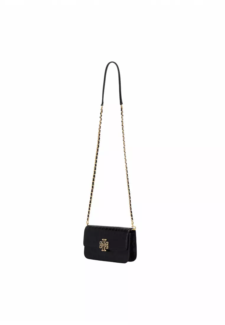 Britten Women's Crossbody Bag in Black 141073