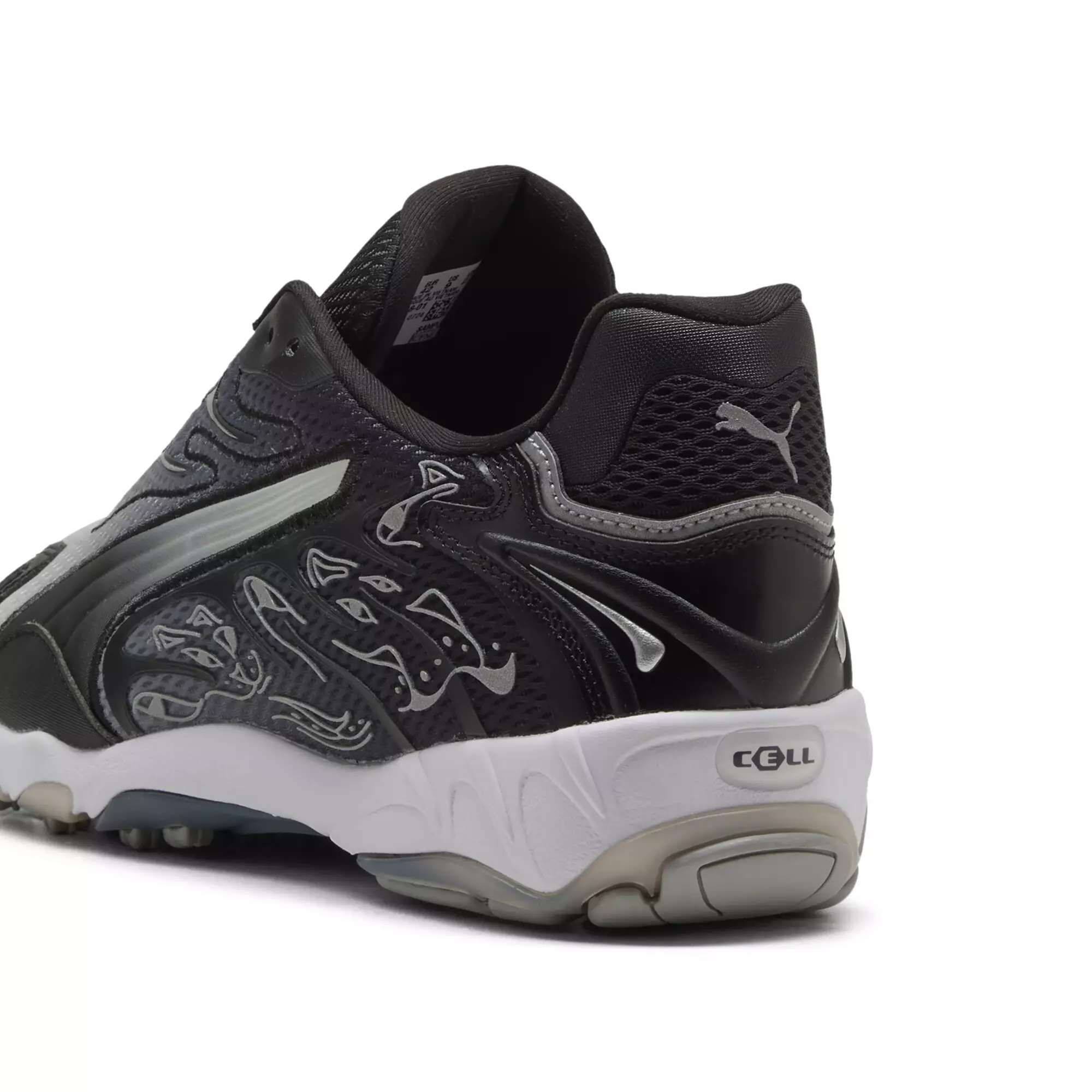 PUMA PUMA x RIPNDIP Inhale Sneakers