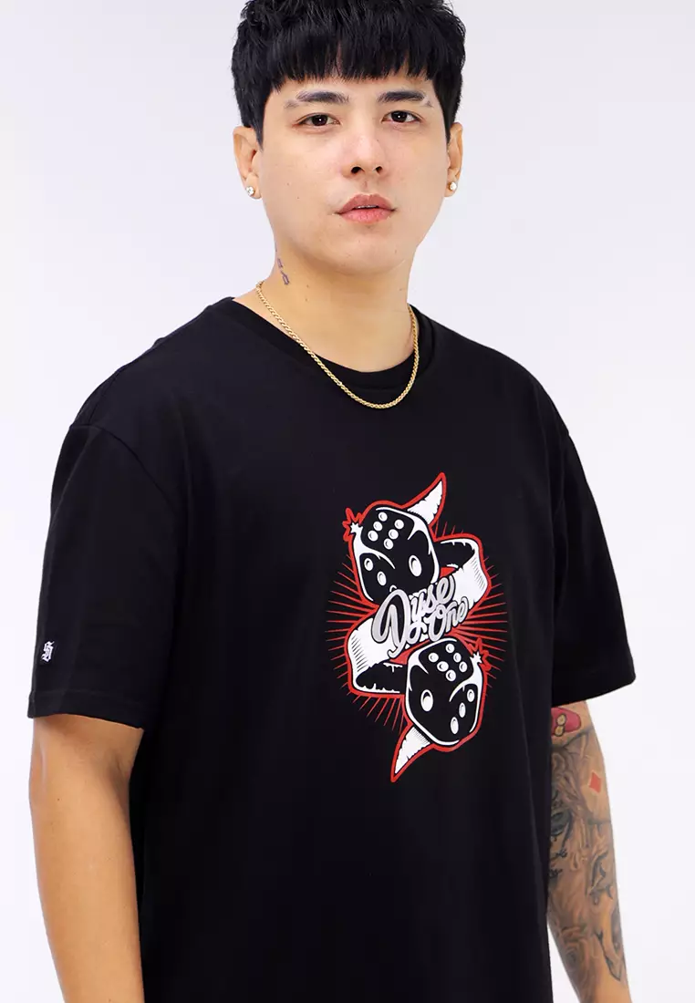 Round Neck Regular Fit