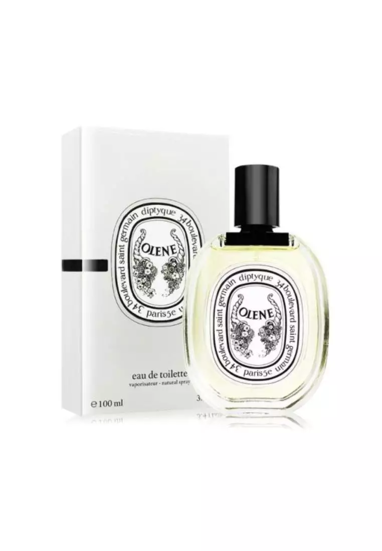 Buy Diptyque Diptyque - Olene Eau De Toilette 100ml 2026 Online