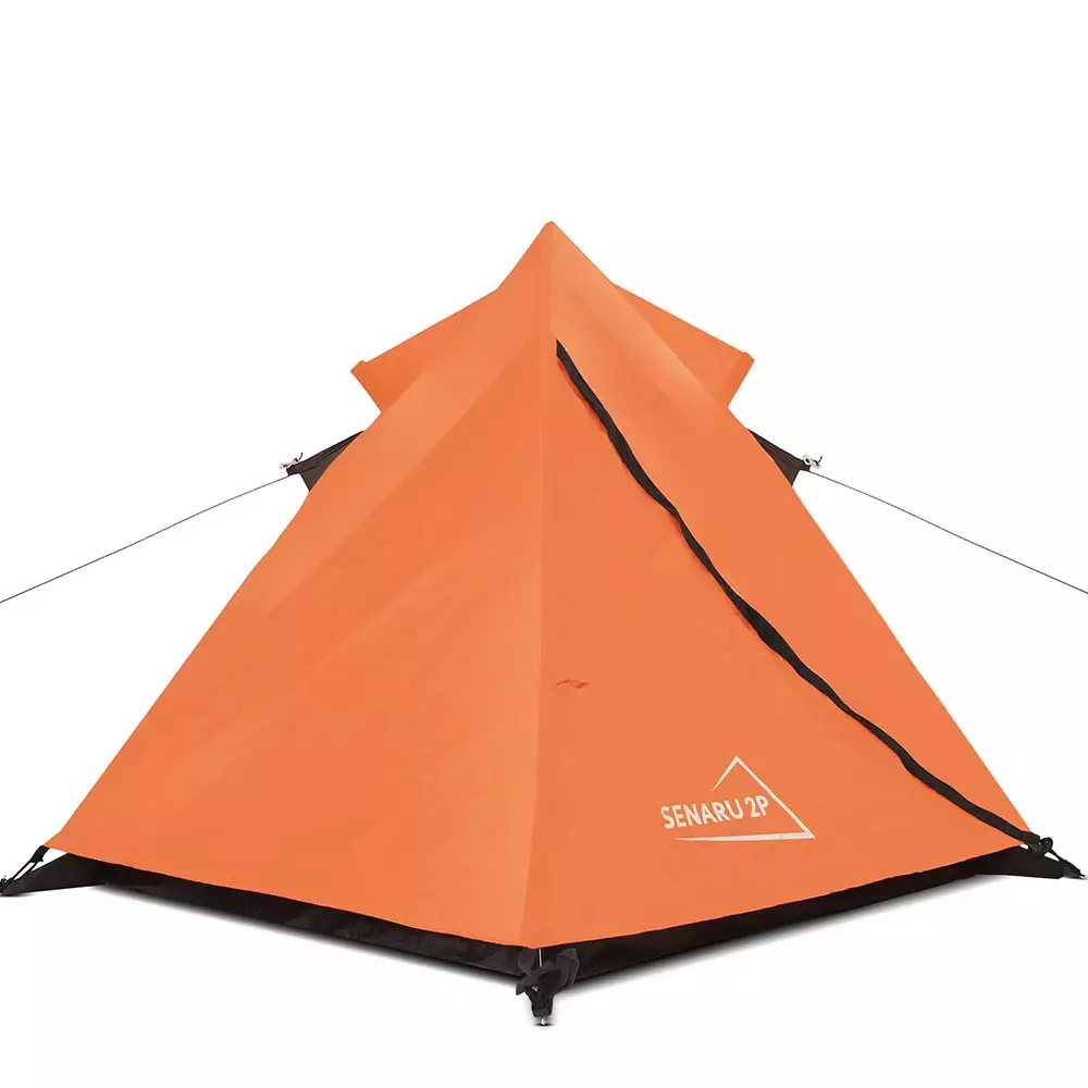 Jual Eiger Eiger Senaru 2P Tent Original 2024 ZALORA Indonesia