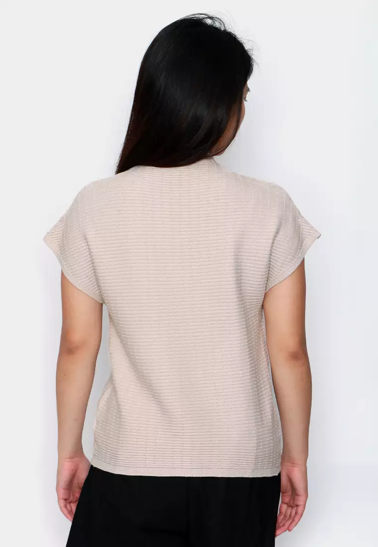 AURELIA Knitted Top