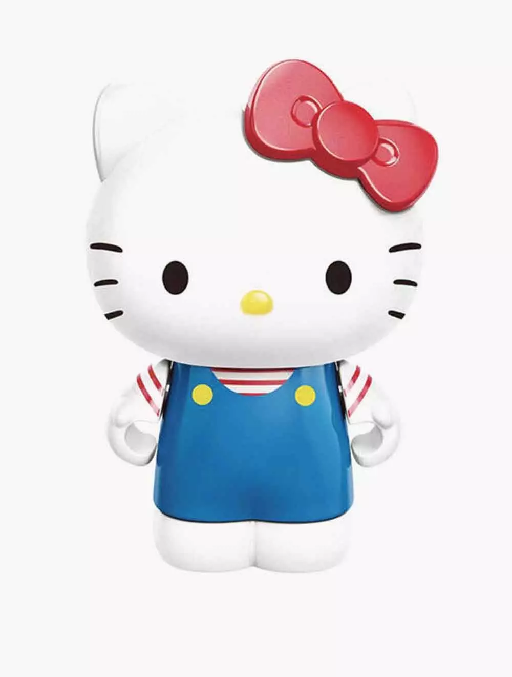 Qman Hello Kitty N Pochacco St Food - QMNK20848