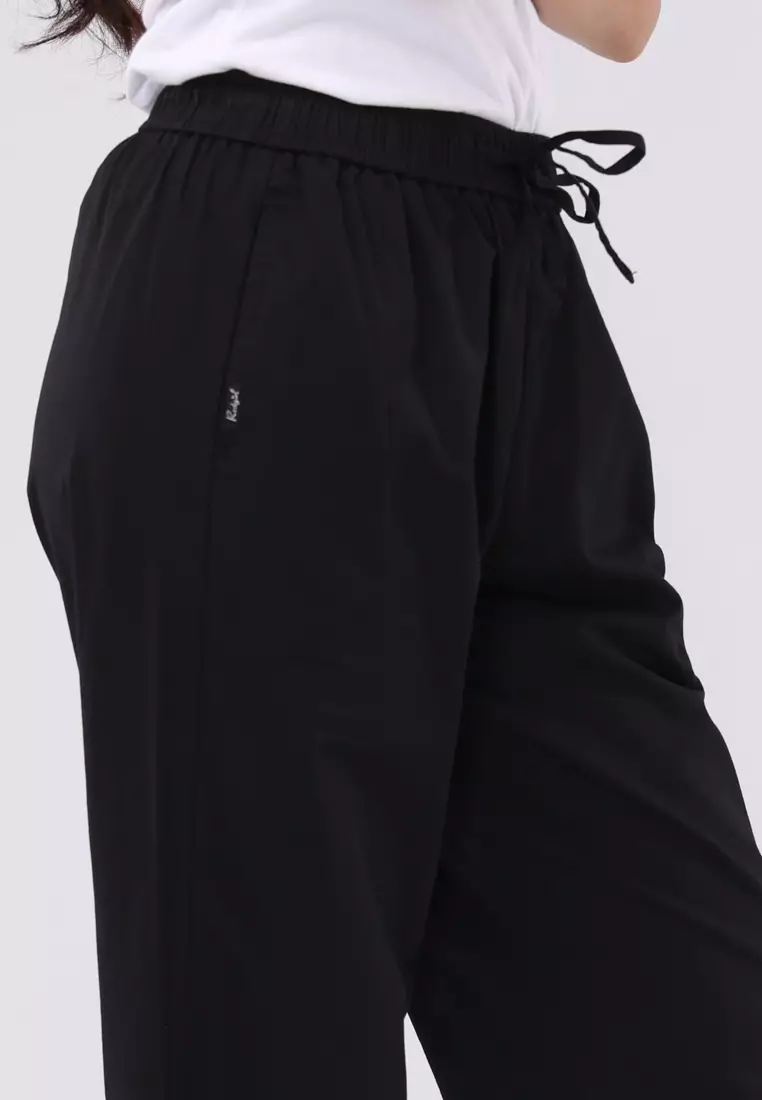 Colored Trouser Pants