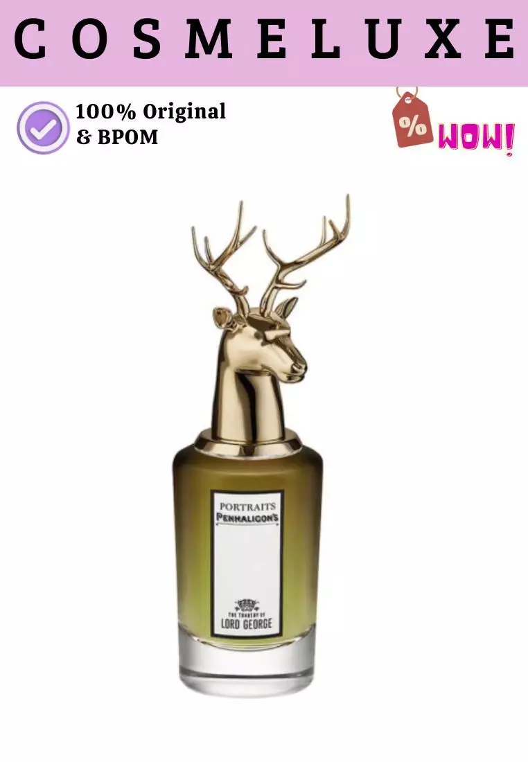 Penhaligon's Portraits The Tragedy of Lord George 100ml