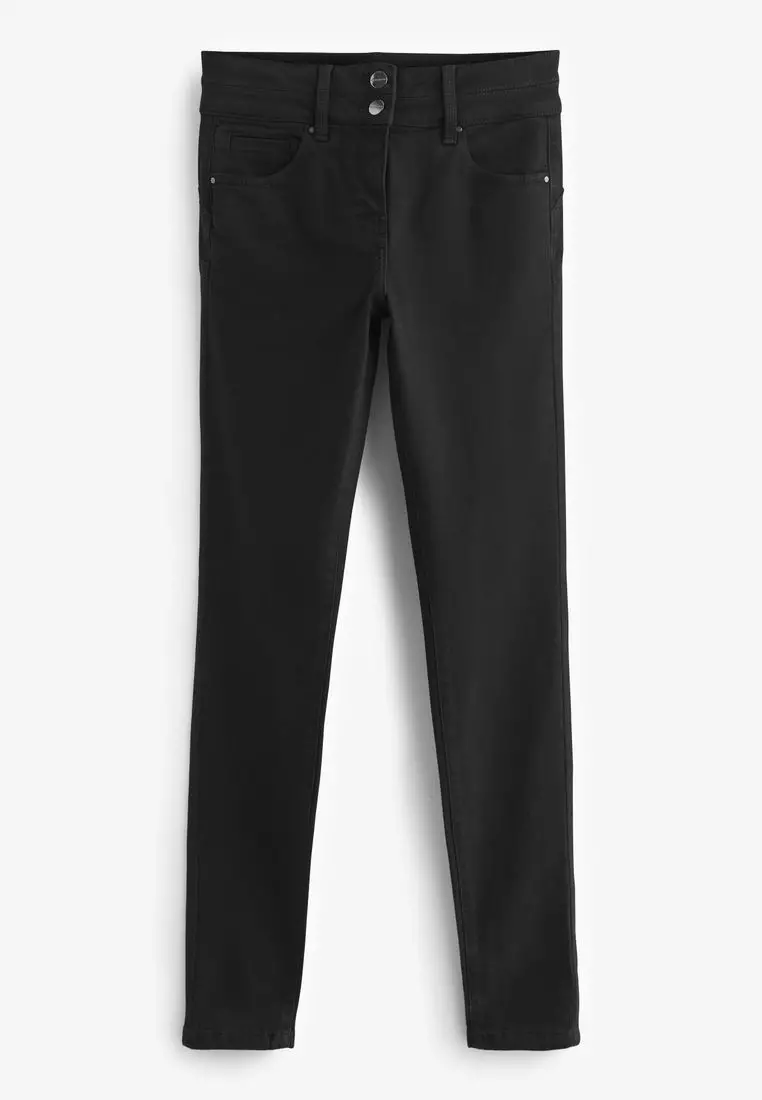 Lift Slim And Shape Skinny Jeans