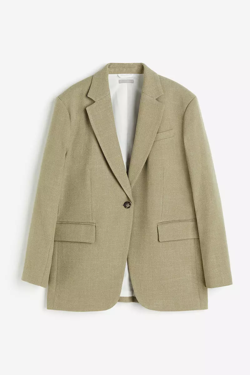 H&m 2025 blazer malaysia