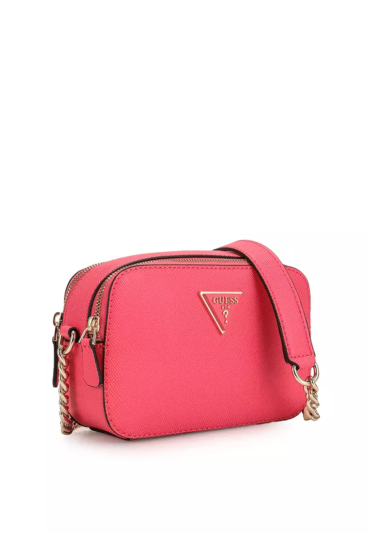 Guess Noelle Crossbody Camera