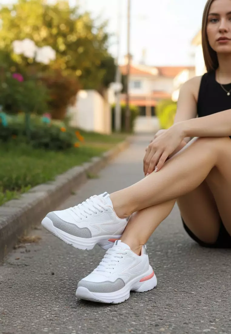 Chunky Sneakers