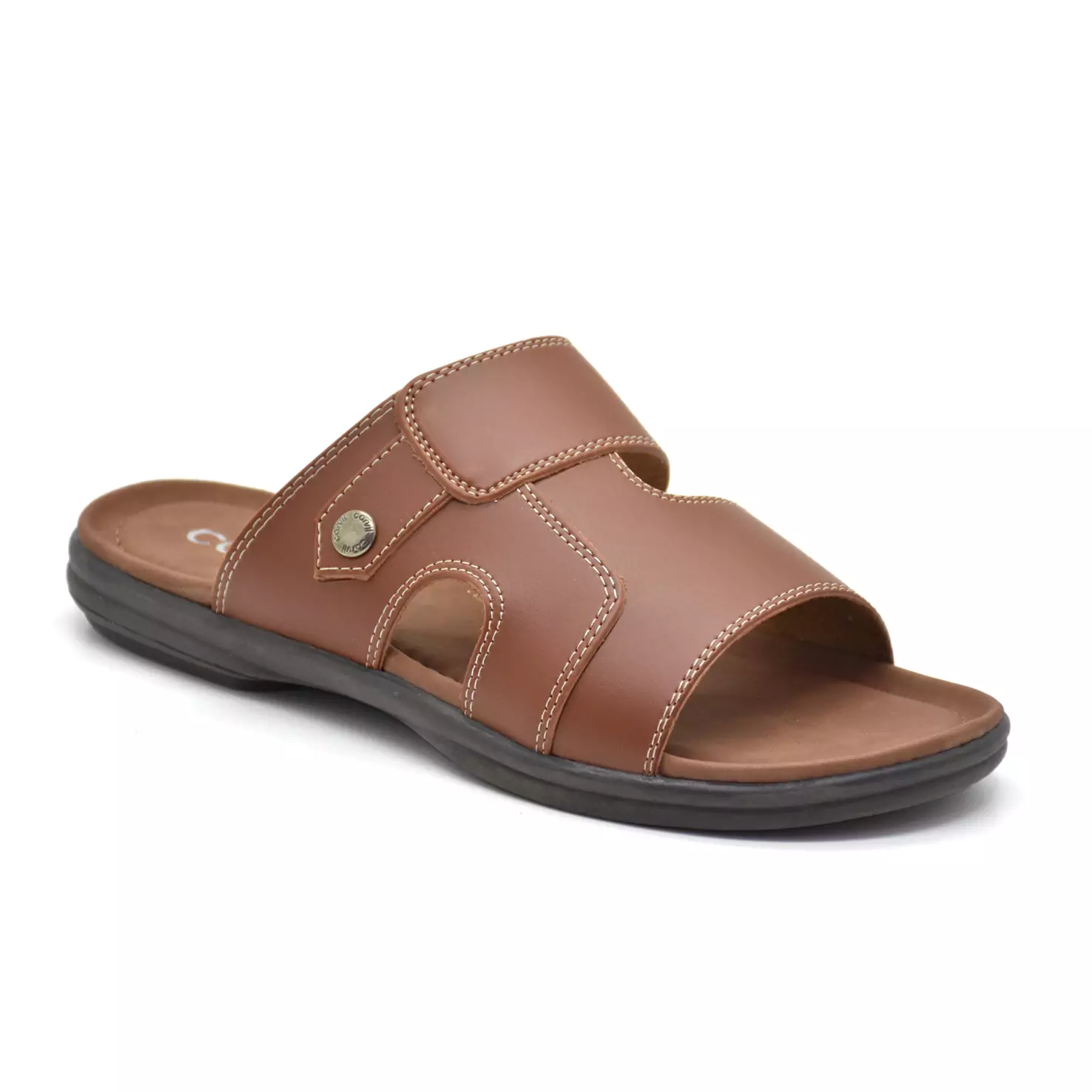 Carvil Sandal Pria Carlisle-03 M Stone
