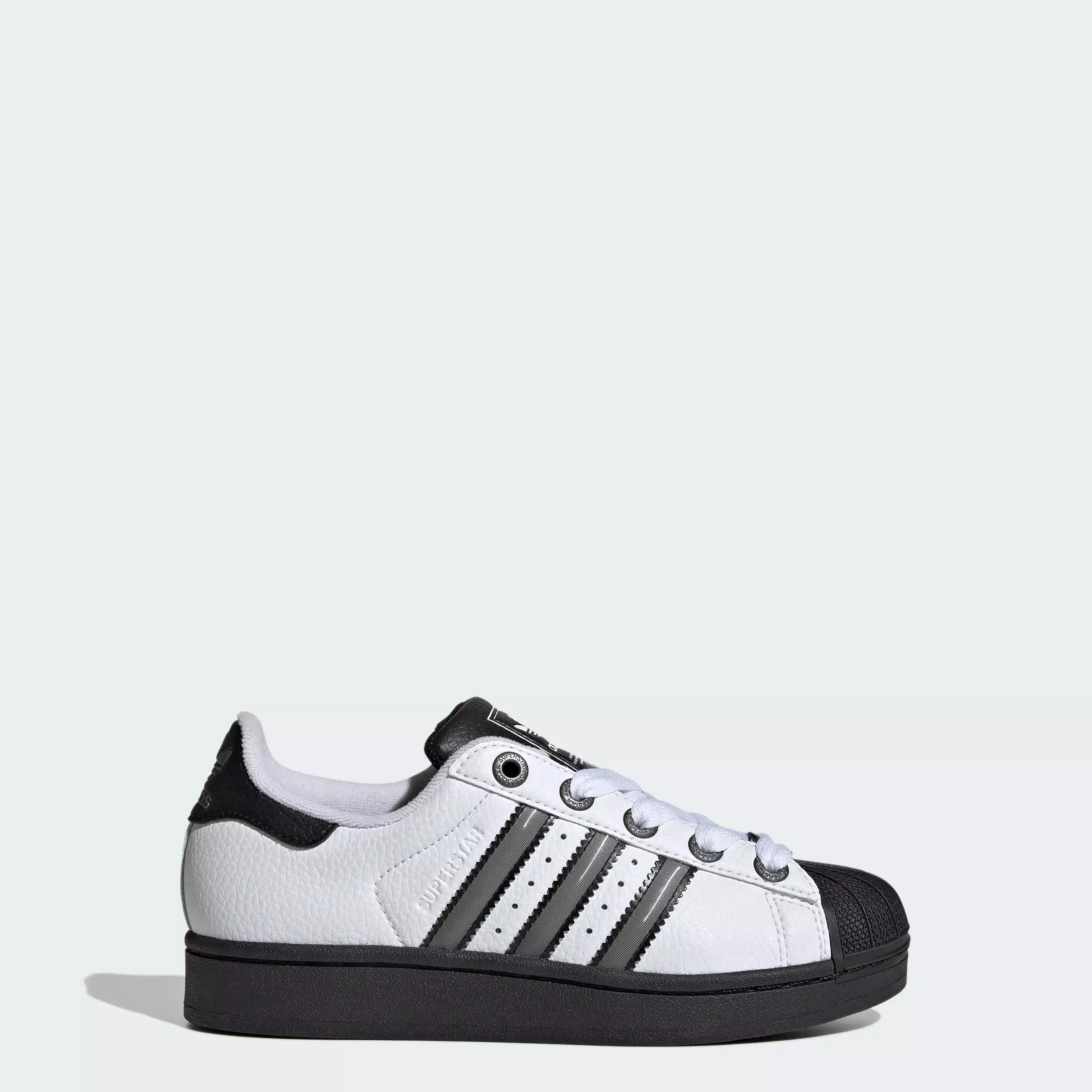 Adidas Originals Superstar Superstar Ii Mens Silver Shop Superstar