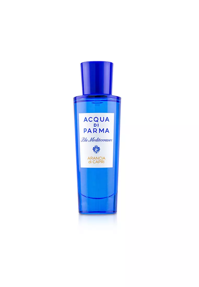 Blu Mediterraneo Arancia Di Capri Eau De Toilette Spray 30ml/1oz