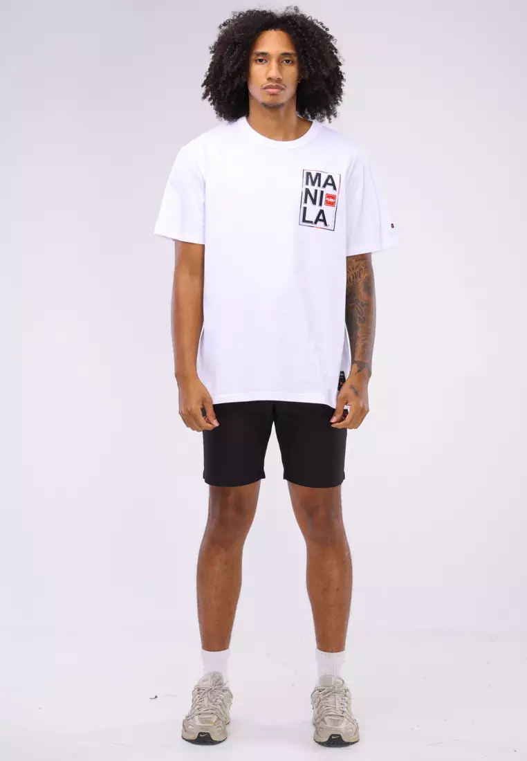 Round Neck Regular Fit