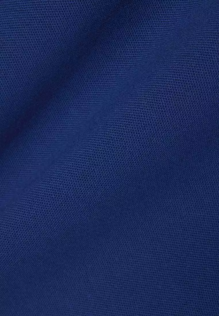 Slim Fit Stretch Petit Piqué Polo Shirt