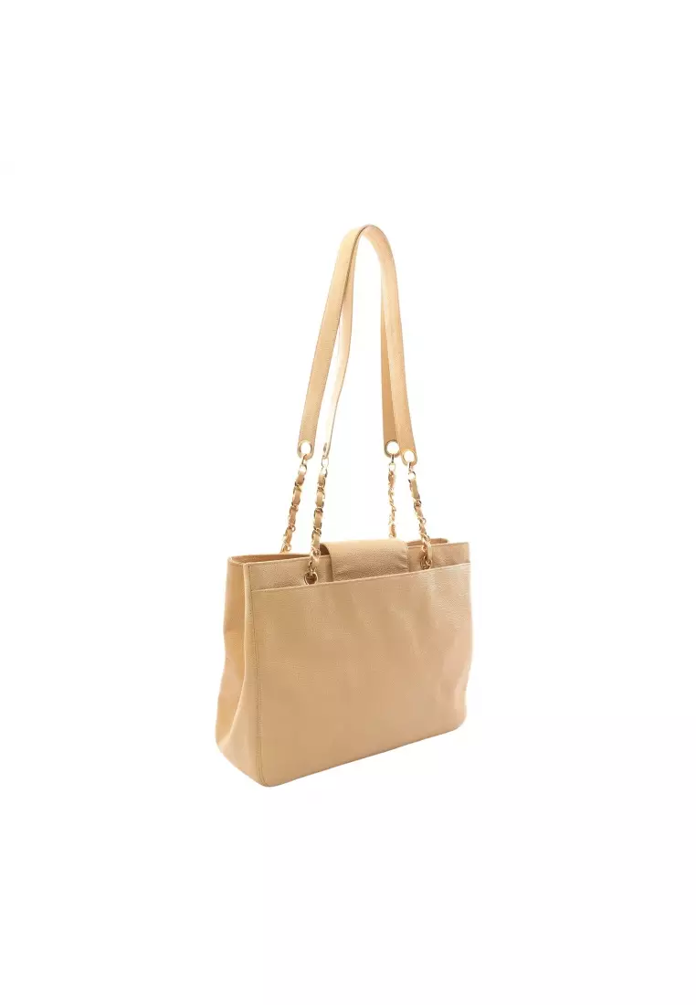 Tote 2025 bag chain