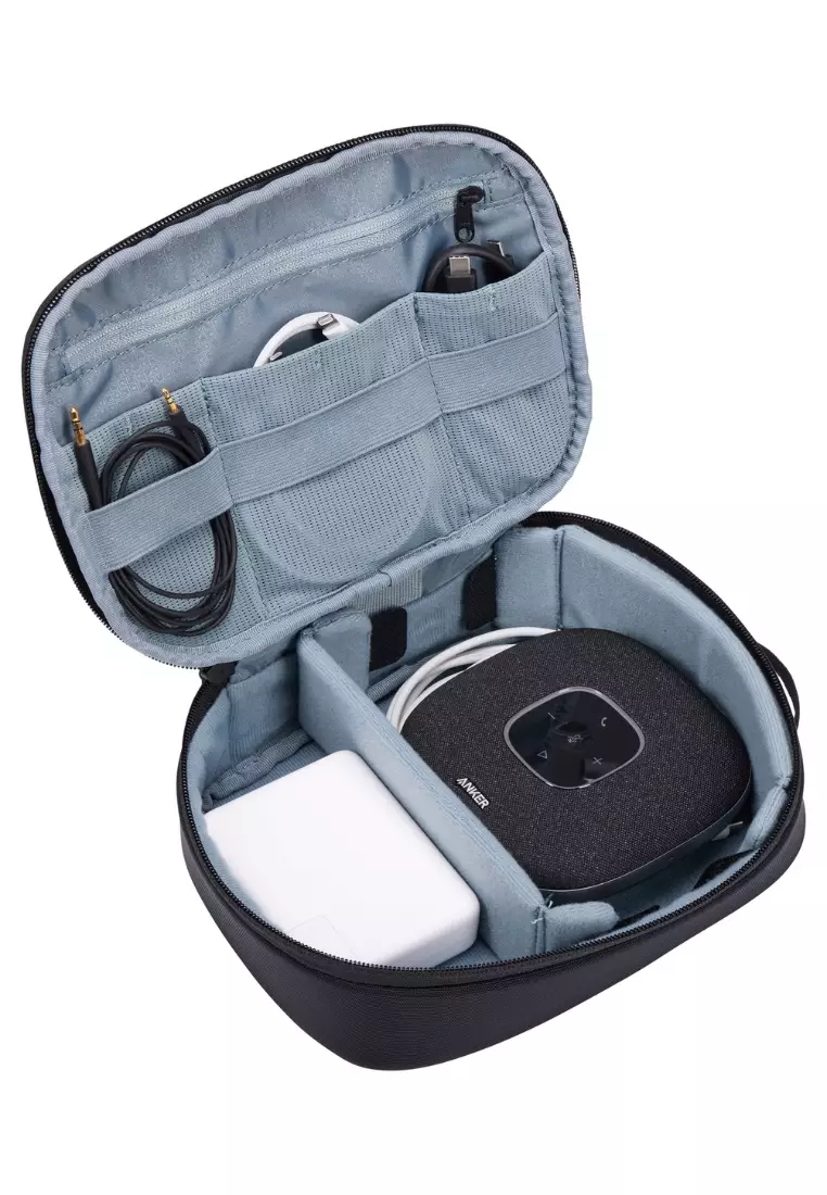 THULE Subterra 2 Powershuttle Large- Black