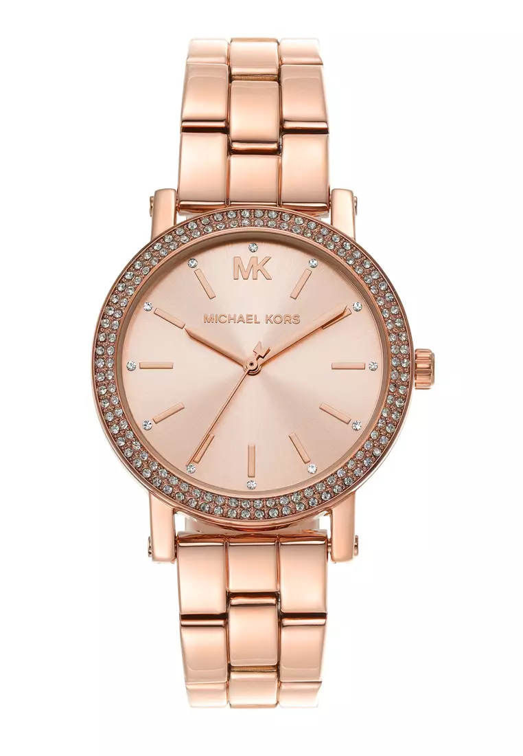 Marc jacobs corie watch store