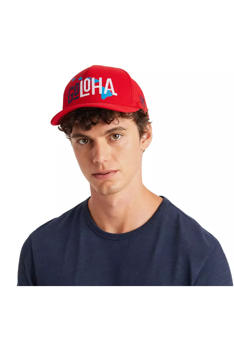 G/Fore Goloha Stretch Twill Snapback