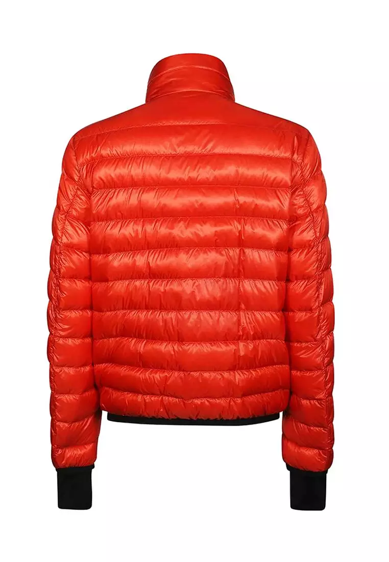 Moncler new down sales