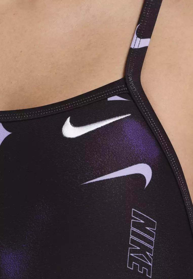 Mutli Prt Racerback Low Leg