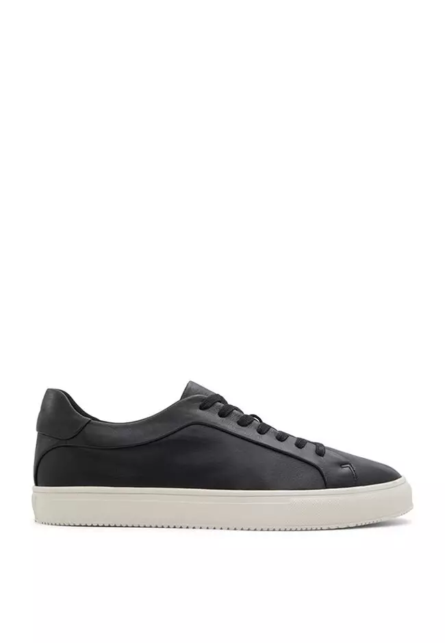 Aldo camera sneaker top