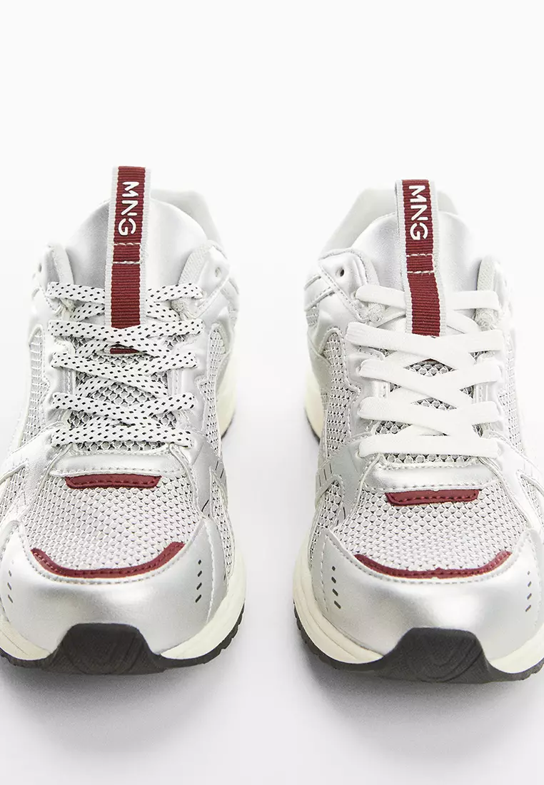 Mango mk shoes store