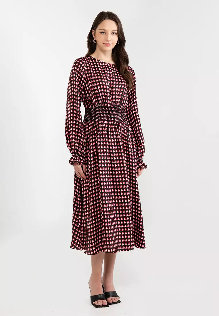 Tory burch waverly dress outlet