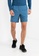 Under Armour blue Men's Launch Run 7" Print Shorts 2DE77AA3A3DC09GS_1