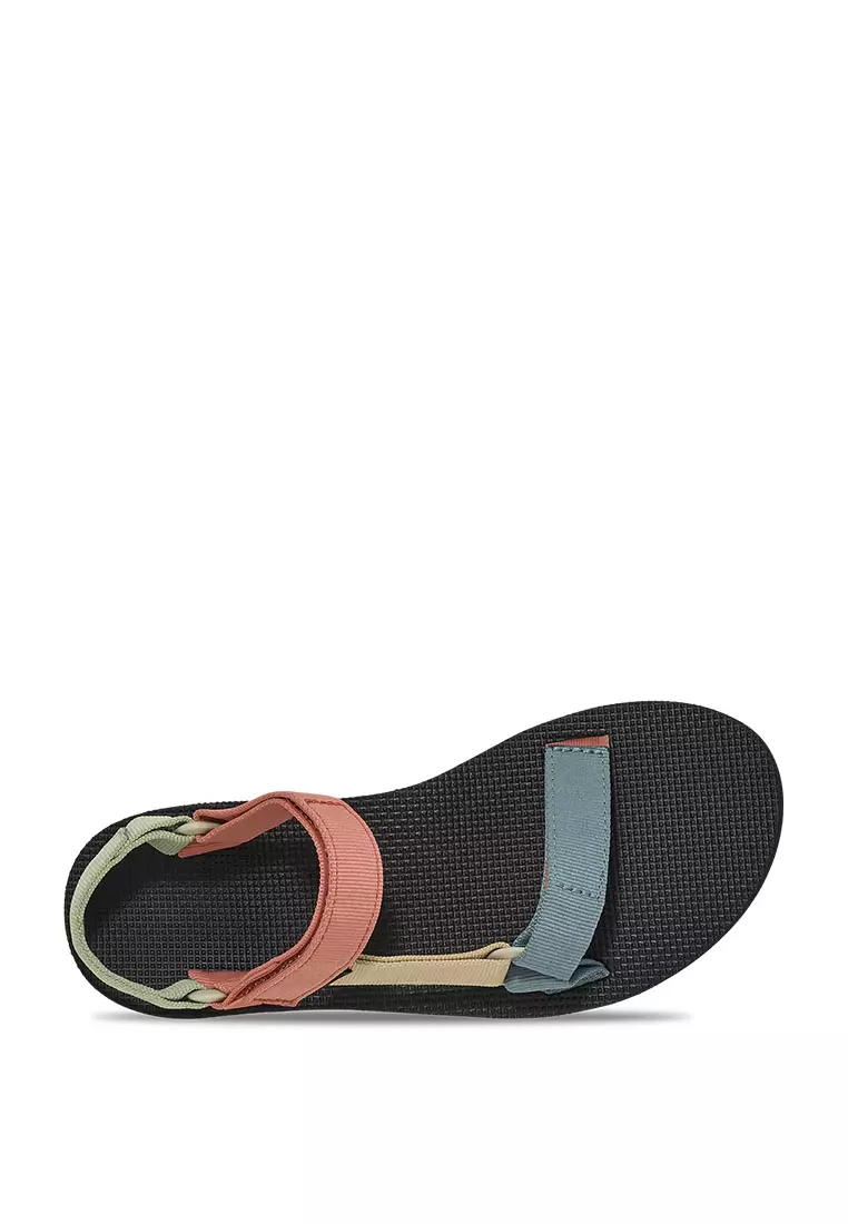 Women's Original Universal Sandal - Dusty Pastel Multi (1003987-DSTY)