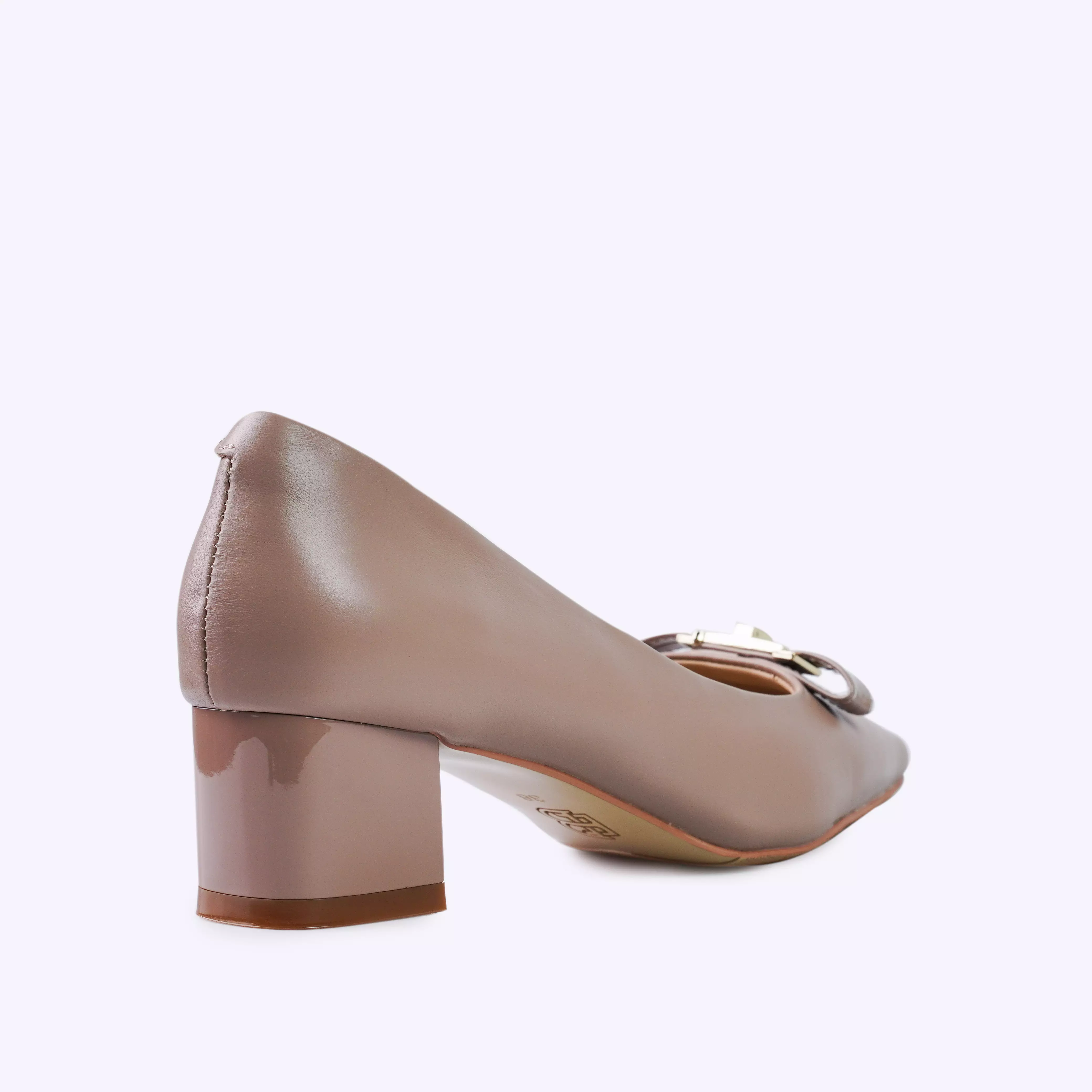 EVERBEST FAWAN TAUPE