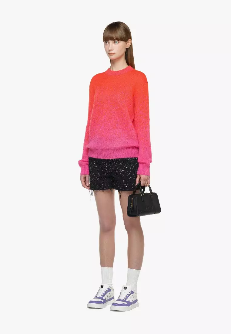 Buy MCM Aren Boston Bag in Spanish Leather 2024 Online ZALORA