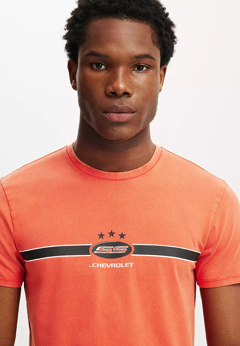 Baby General Motors T-Shirt