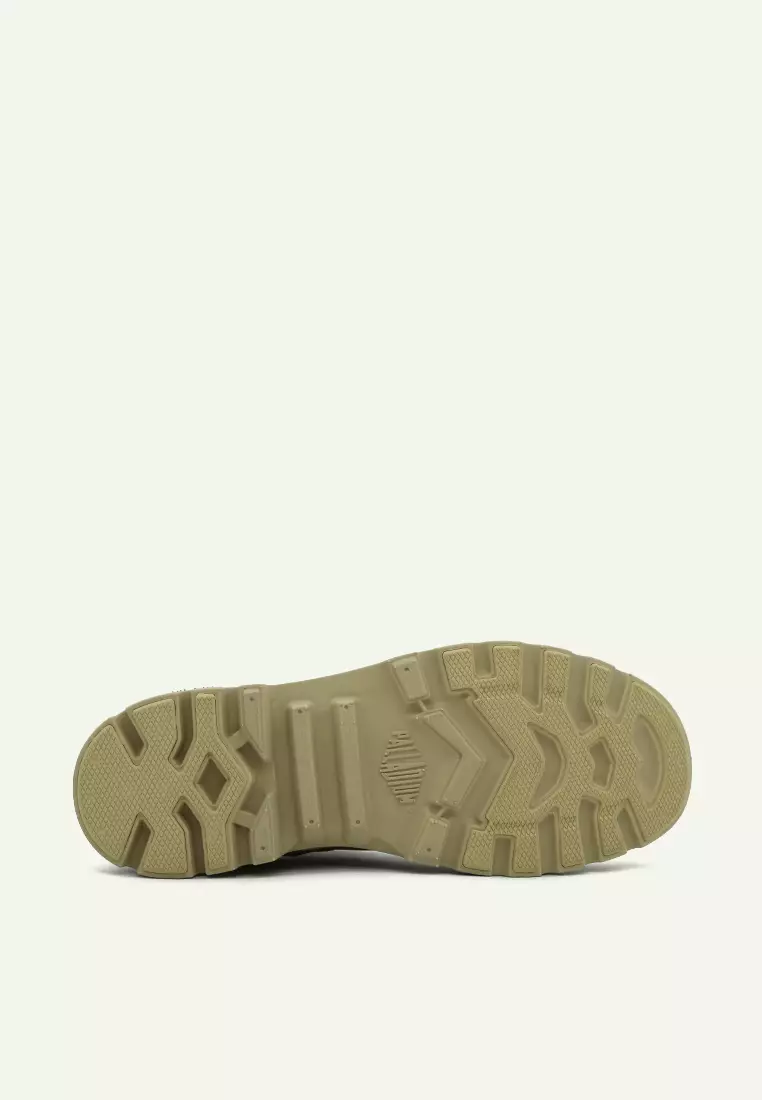 Pampa Hi Seeker Lite+ WP+ Men's Boots
