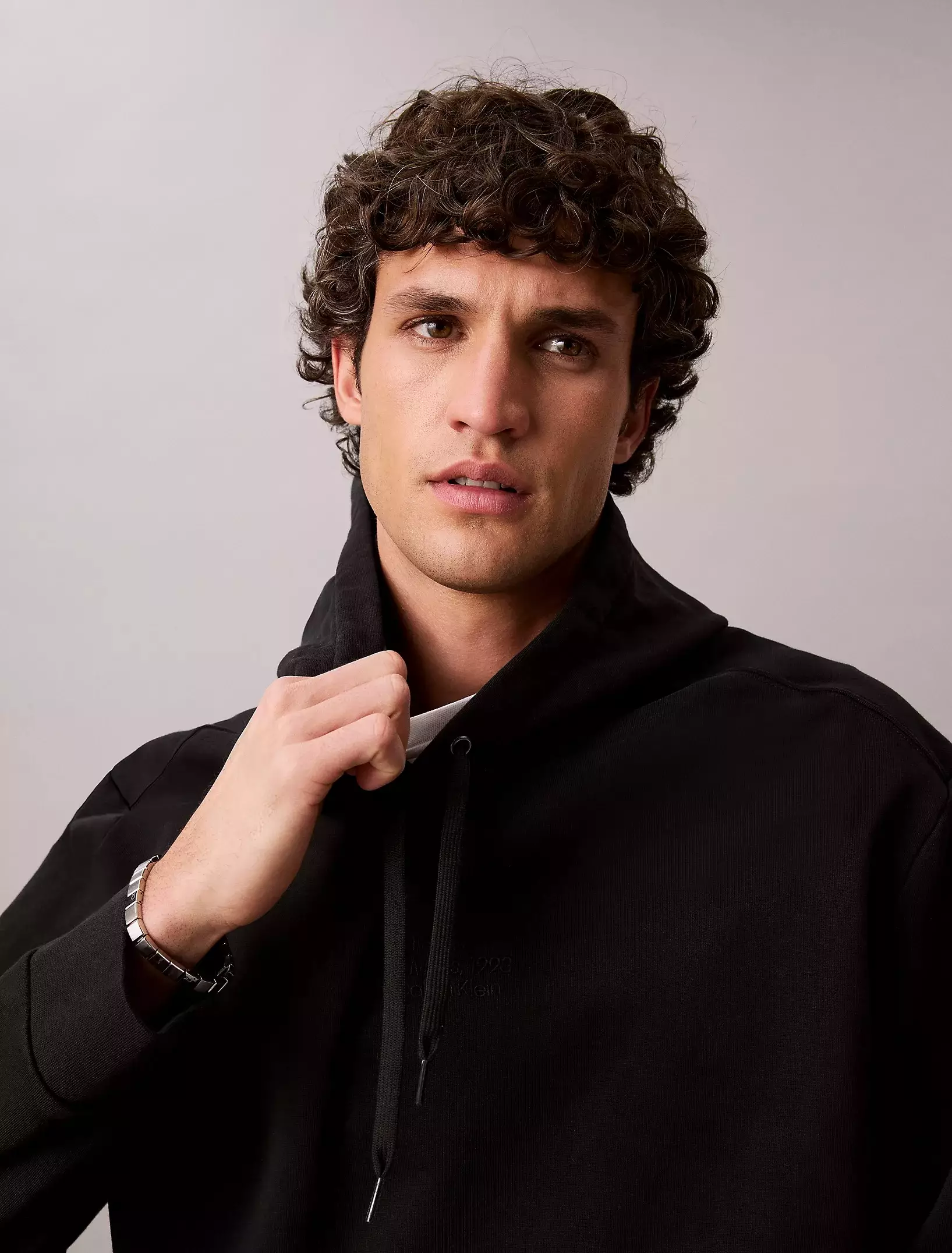Calvin Klein - OBSESSION HOODIE